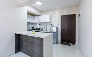Yaya Apartments - Nairobi - 6
