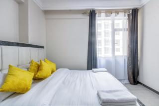 Yaya Apartments - Nairobi - 5