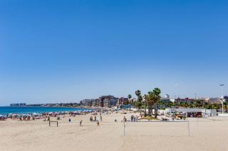 Apartments Los Naufragos - 1