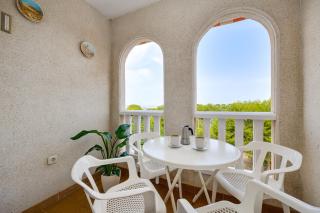 Apartments Los Naufragos - 7