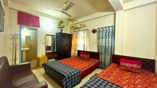Appayan Guest House Dhaka - Dhaka - 5