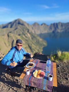 Raturinjani homestay - 9