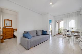 Apartments Los Naufragos - Torrevieja - 5