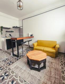 Studio 7 - San Baltasar - 9