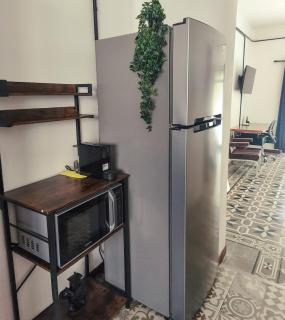 Studio 7 - San Baltasar - 4