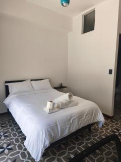 Studio 7 - San Baltasar - 1