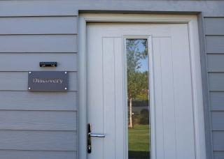 Discovery Suite - The Apple Barn - Pettistree - 9