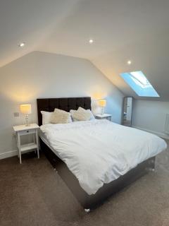 River Oak, Rainton - Dishforth - 6