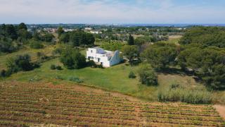Tenuta Doxi - Gallipoli - 0
