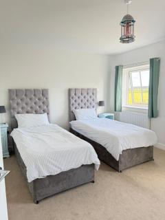 River Oak, Rainton - Dishforth - 1