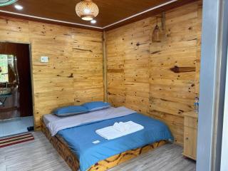 Thanh Bình Homestay Măng Đen 47 Trường Chinh - Kon Tum - 0