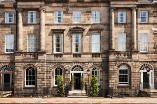 Kimpton Charlotte Square by IHG - Edimburgo - 0