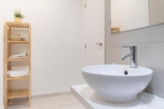 La Bella-Apartamento en el corazón de Cadiz - Cadice - 3