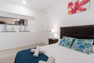 La Bella-Apartamento en el corazón de Cadiz - Cádiz - 9