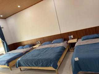 Thanh Bình Homestay Măng Đen 47 Trường Chinh - Kon Tum - 8