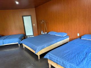 Thanh Bình Homestay Măng Đen 47 Trường Chinh - Kon Tum - 7