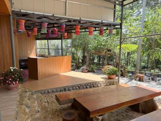 Thanh Bình Homestay Măng Đen 47 Trường Chinh - Kon Tum - 6