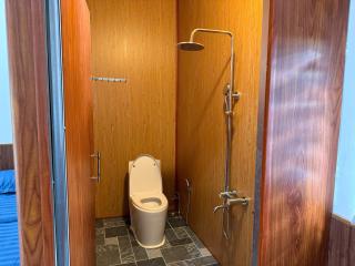 Thanh Bình Homestay Măng Đen 47 Trường Chinh - Kon Tum - 5