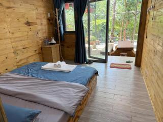 Thanh Bình Homestay Măng Đen 47 Trường Chinh - Kon Tum - 4