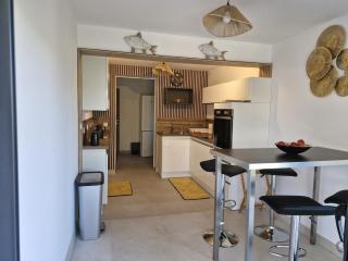 Maison Rez-de-jardin 80 m de la plage - Serra-di-Ferro - 7