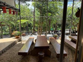 Thanh Bình Homestay Măng Đen 47 Trường Chinh - Kon Tum - 3