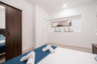 La Bella-Apartamento en el corazón de Cadiz - Cádiz - 7
