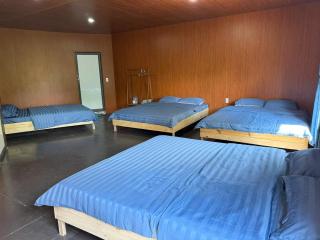 Thanh Bình Homestay Măng Đen 47 Trường Chinh - Kon Tum - 2