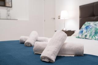 La Bella-Apartamento en el corazón de Cadiz - Cádiz - 6
