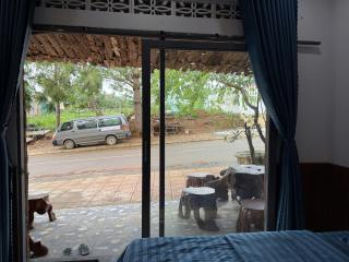 Thanh Bình Homestay Măng Đen 47 Trường Chinh - Kon Tum - 1