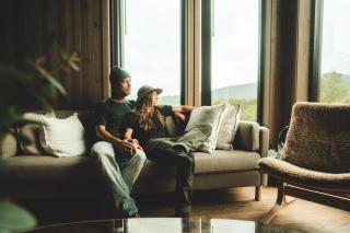 Exclusive Suite in the Sunnmøre Alps, Near Geiranger & Hjørundfjord - 9