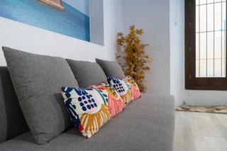 La Bella-Apartamento en el corazón de Cadiz - Cádiz - 2