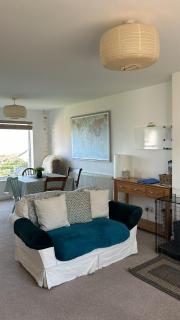 Toppers Bright Seaview Family or Couple Home Devon Westward Ho! - 7