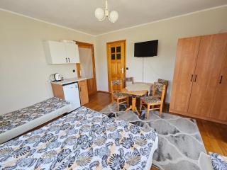 Pokoje Goscinne Anna Maria - Jastrzębia Góra - 4