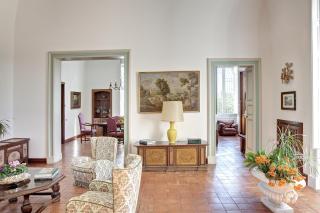 La Serra - Villa De Bonis - 1