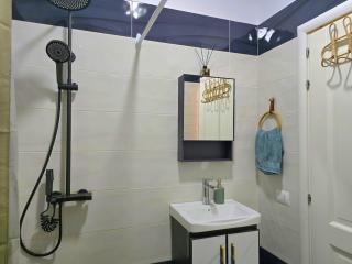 The Coastal Blue Apartment 125 - Lalzit Bay - 3