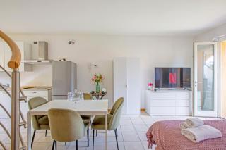 Starlight House - Garden Garage Shared Pool - Lenno - 0