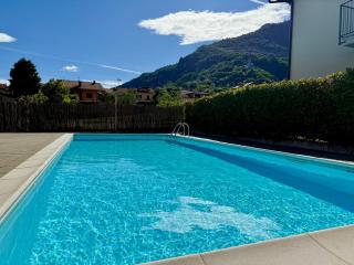 Starlight House - Garden Garage Shared Pool - Lenno - 7