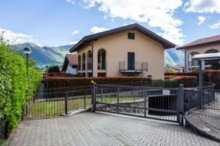 Starlight House - Garden Garage Shared Pool - Lenno - 6