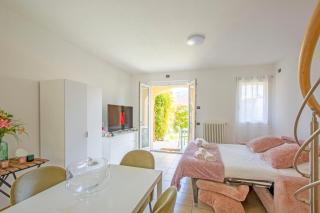 Starlight House - Garden Garage Shared Pool - Lenno - 4
