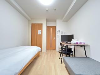 Locanda Shinosaka 201 ロカンダ新大阪 201 - 7