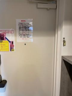 Locanda Shinosaka 201 ロカンダ新大阪 201 - Osaka - 3