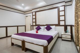 Hotel O Surya Residency - Ameerpet - 0