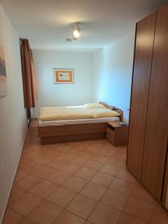 Haus Christianenhöhe App 40 - Westerland - 2