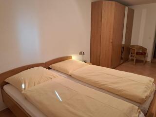 Haus Christianenhöhe App 40 - Westerland - 1