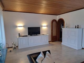 Haus Bismarckstr 40 App 40 - Westerland - 9