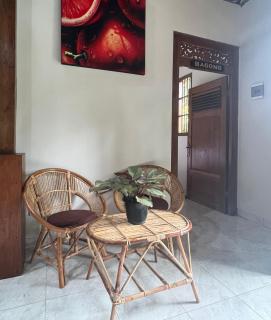Dream Village Jogja - Jarakan - 9