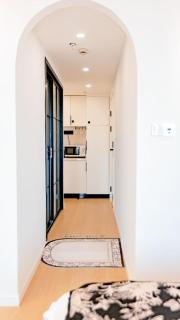 Shanghai Hills & Panorama River Suite Close to Metro Line 4 - 6