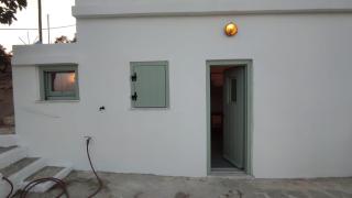 Salty Yard Holiday Home - Serifos Chora - 8