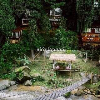 Mae Kampong Hill - Chiang Mai - 9