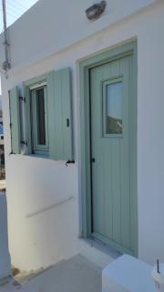 Salty Yard Holiday Home - Serifos Chora - 6